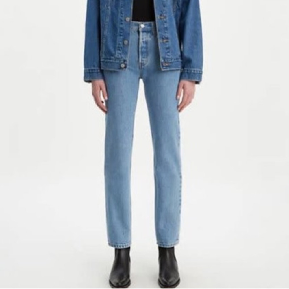Levi’s 501 Original Fit